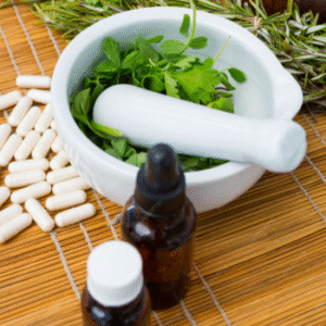 Herbal Medicine