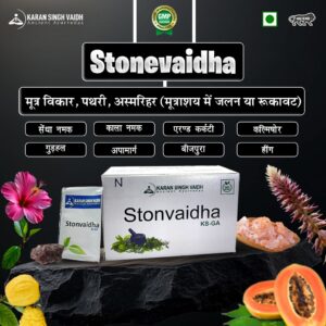 Stonvaidha KS-GA