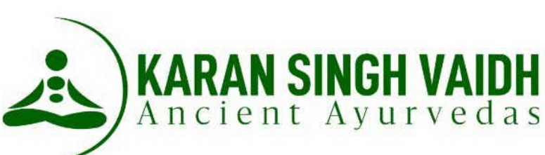 Karan Singh Vaidh Logo