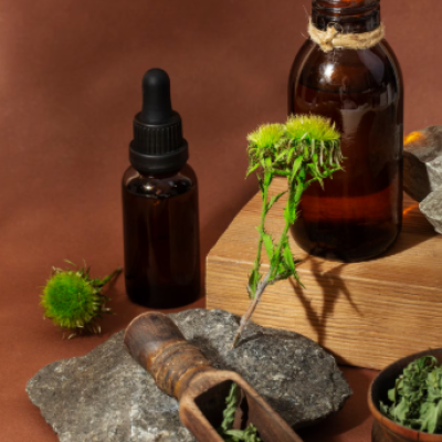 Herbal Medicine