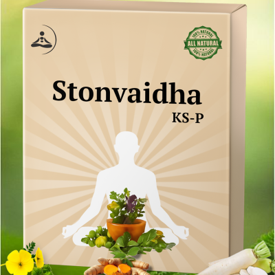 stone vaidha KS-P